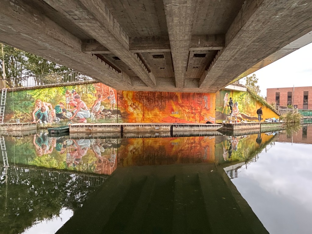 IC.ON.IC FESTIVAL À&nbsp;AMIENS